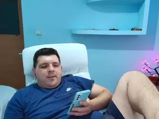 Basystem8's Live Sex Cam Show