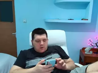 Basystem8's Live Sex Cam Show