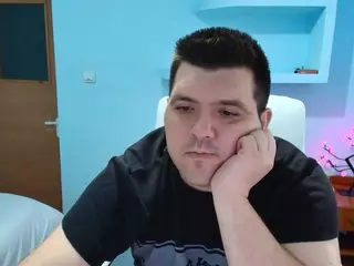 Basystem8's Live Sex Cam Show