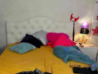 Svetlana's Live Sex Cam Show