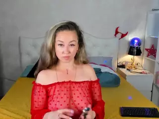 Svetlana's Live Sex Cam Show