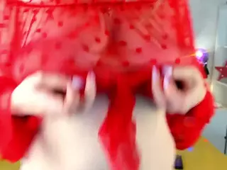 Svetlana's Live Sex Cam Show