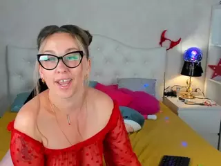 Svetlana's Live Sex Cam Show