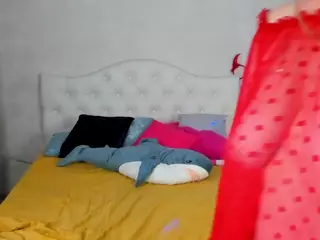 Svetlana's Live Sex Cam Show