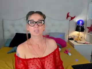 Svetlana's Live Sex Cam Show