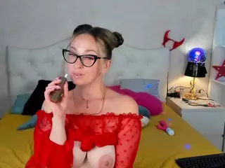 Svetlana's Live Sex Cam Show