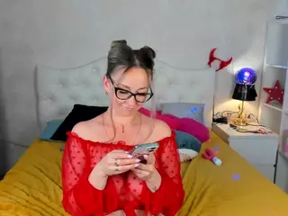 Svetlana's Live Sex Cam Show
