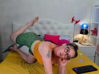 Svetlana's Live Sex Cam Show