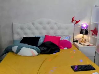 Svetlana's Live Sex Cam Show
