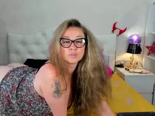 Svetlana's Live Sex Cam Show