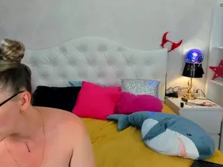 Svetlana's Live Sex Cam Show