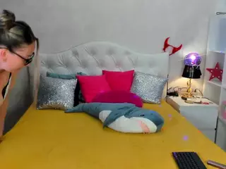 Svetlana's Live Sex Cam Show