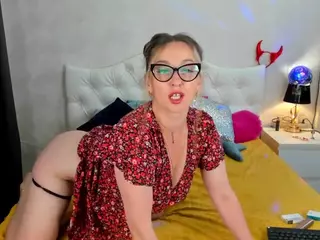 Svetlana's Live Sex Cam Show
