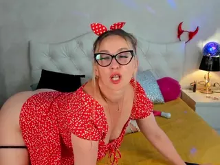 Svetlana's Live Sex Cam Show