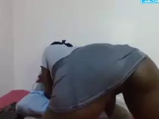 Sweetellena's Live Sex Cam Show