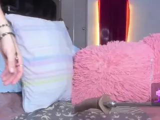 levanaaa's Live Sex Cam Show