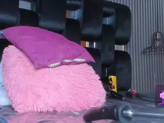 levanaaa's Live Sex Cam Show