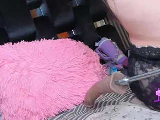 levanaaa's Live Sex Cam Show