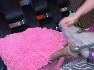 levanaaa's Live Sex Cam Show