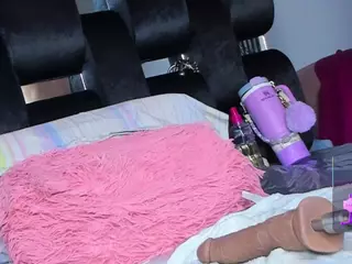 levanaaa's Live Sex Cam Show
