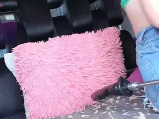 levanaaa's Live Sex Cam Show