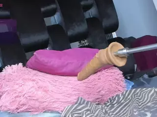 levanaaa's Live Sex Cam Show