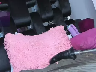levanaaa's Live Sex Cam Show