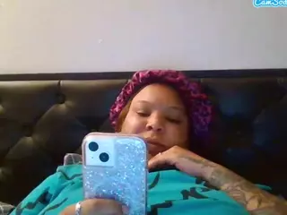 peachesstarr20's Live Sex Cam Show
