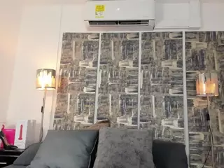 Shofia vega's Live Sex Cam Show