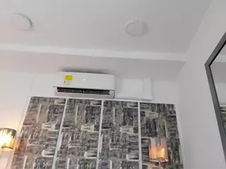 Shofia vega's Live Sex Cam Show
