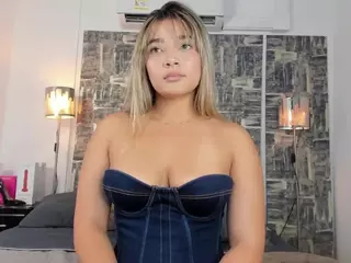 Shofia vega's Live Sex Cam Show