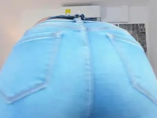 Shofia vega's Live Sex Cam Show