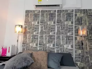Shofia vega's Live Sex Cam Show
