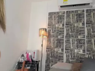 Shofia vega's Live Sex Cam Show
