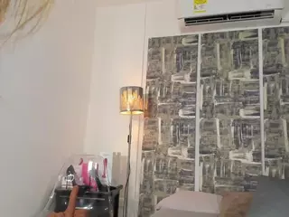 Shofia vega's Live Sex Cam Show