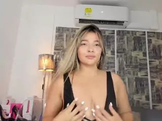 Shofia vega's Live Sex Cam Show
