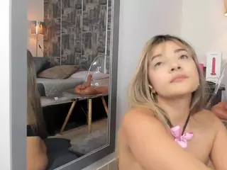 Shofia vega's Live Sex Cam Show