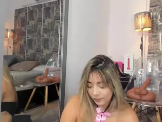 Shofia vega's Live Sex Cam Show