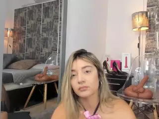 Shofia vega's Live Sex Cam Show