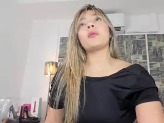 Shofia vega's Live Sex Cam Show