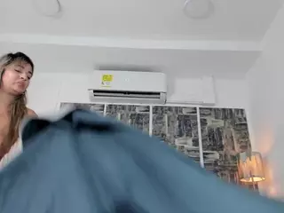 Shofia vega's Live Sex Cam Show