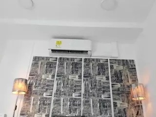 Shofia vega's Live Sex Cam Show