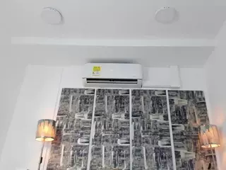 Shofia vega's Live Sex Cam Show