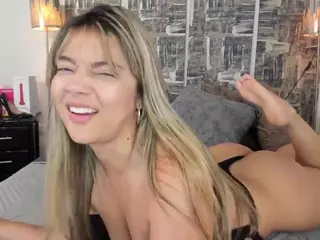 Shofia vega's Live Sex Cam Show