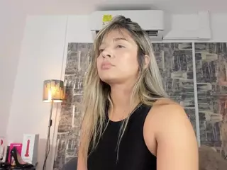 Shofia vega's Live Sex Cam Show