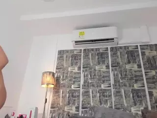 Shofia vega's Live Sex Cam Show