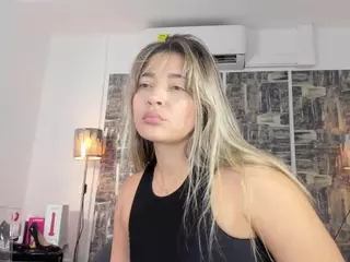 Shofia vega's Live Sex Cam Show