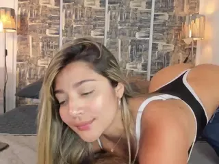 Shofia vega's Live Sex Cam Show