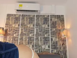 Shofia vega's Live Sex Cam Show