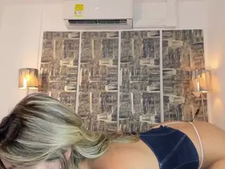 Shofia vega's Live Sex Cam Show